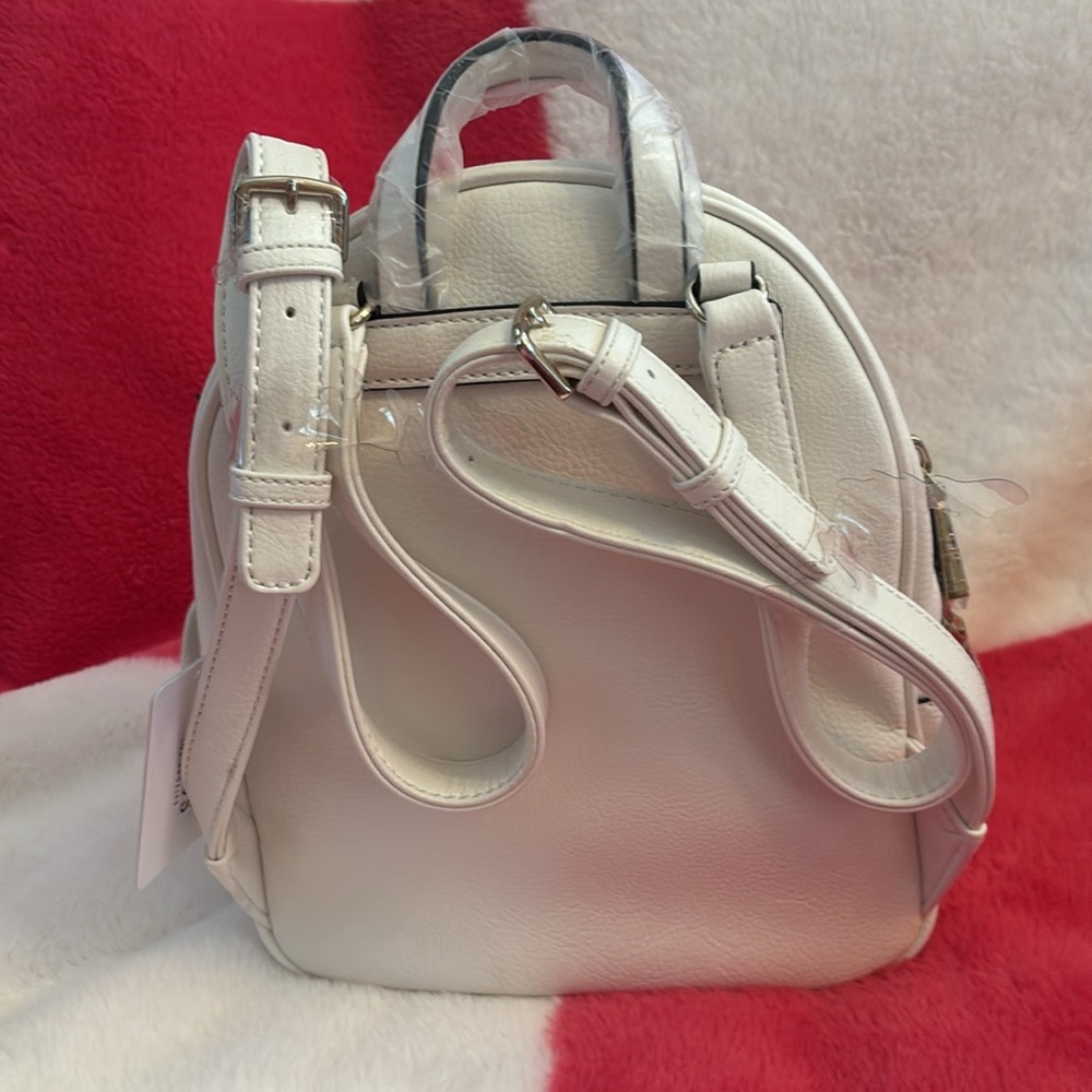 GUESS Mini Backpack NWT - Picture 6 of 13